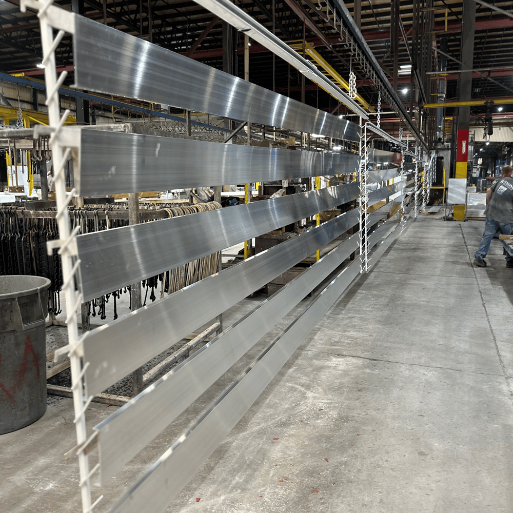 Architectural Coatings